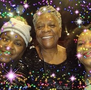 Meet your Posher, Shirron